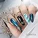 Galaxy Green UV Nagellack 5 ml Claresa — 4