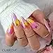 4 Summer Stories UV Nagellack 5 ml Claresa — 10