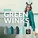 2 Green Winks UV Nagellack 5ml Claresa — 12