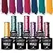 3 Warmin Fall UV Nagellack 5 ml Claresa — 12