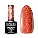 Claresa UV LED Nagellack Collection Hybrid Maniküre Soak Off Nail Polish, Farbe Rote, Nr 11, Fallin Love, 5ml — 3
