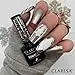 7 Make It Shine UV Nagellack 5 ml Claresa — 4
