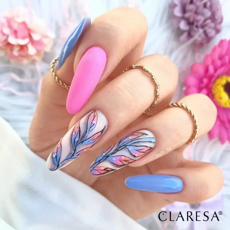1 Summer Stories UV Nagellack 5 ml Claresa — 3