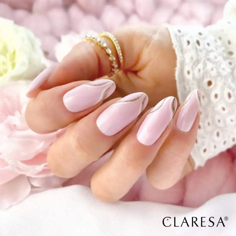 2 Celebration UV Nagellack 5 ml Claresa — 3