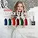2 Make It Shine UV Nagellack 5 ml Claresa — 12