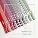 200 Gray UV Nagellack 5 ml Claresa — 9
