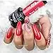 402 Red UV Nagellack 5 ml Claresa — 4