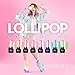 3 Lollipop UV Nagellack 5 ml Claresa — 4