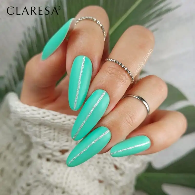 2 Summer Stories UV Nagellack 5 ml Claresa — 5