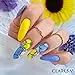 1 Summer Stories UV Nagellack 5 ml Claresa — 14