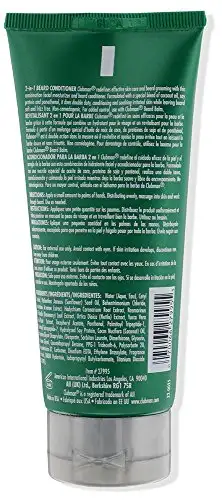 PINAUD CLUBMAN Beard conditioner, 89 ml/3 fl oz — 5