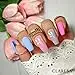 1 Summer Stories UV Nagellack 5 ml Claresa — 6