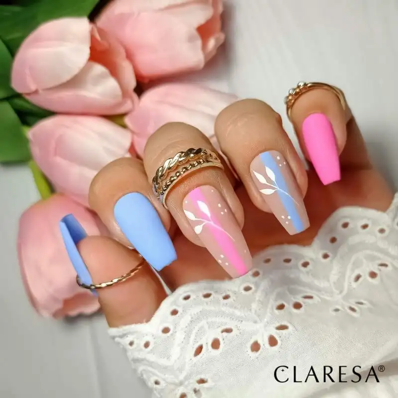 1 Summer Stories UV Nagellack 5 ml Claresa — 5