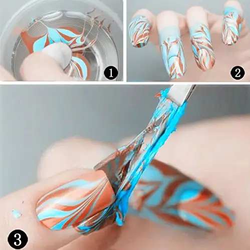 BELCORE FLEX TAPE Peel Off Liquid Nail Tape Peel Off Base Coat Nail Art Liquid Palisade White — 9