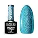 7 Full Glitter UV Nagellack 5 ml Claresa — 3
