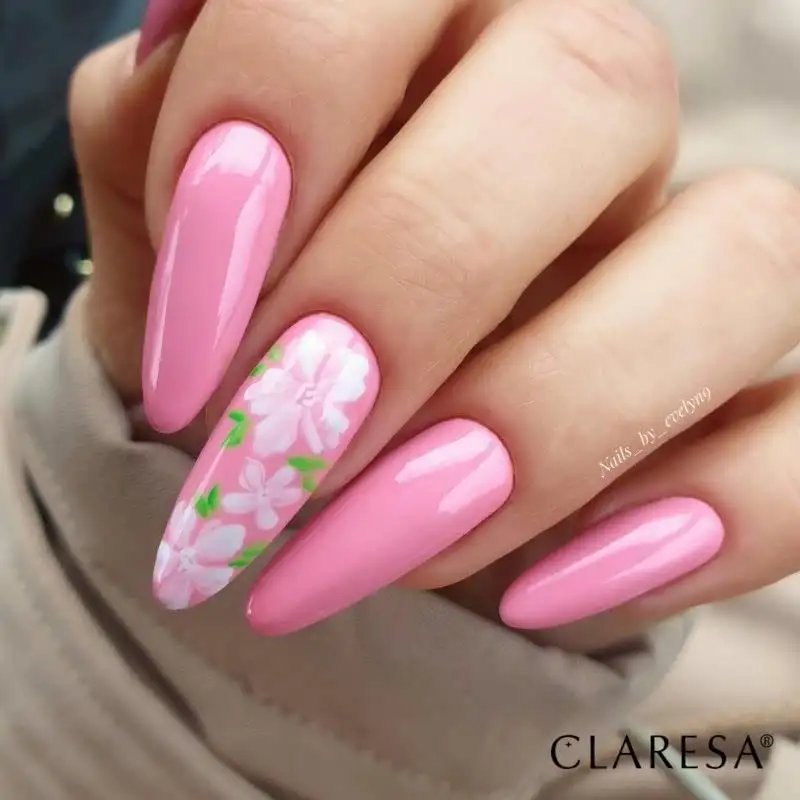 3 Kiss Me! UV Nagellack 5 ml Claresa — 3
