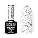 7 Marshmallow UV Nagellack 5 ml Claresa — 2
