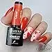 1 Coral UV Nagellack 5 ml Claresa — 5