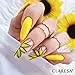 4 Summer Stories UV Nagellack 5 ml Claresa — 12