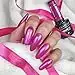 PS2 Precious UV Nagellack 5 ml Claresa — 4