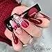 6 Kiss Me! UV Nagellack 5 ml Claresa — 4