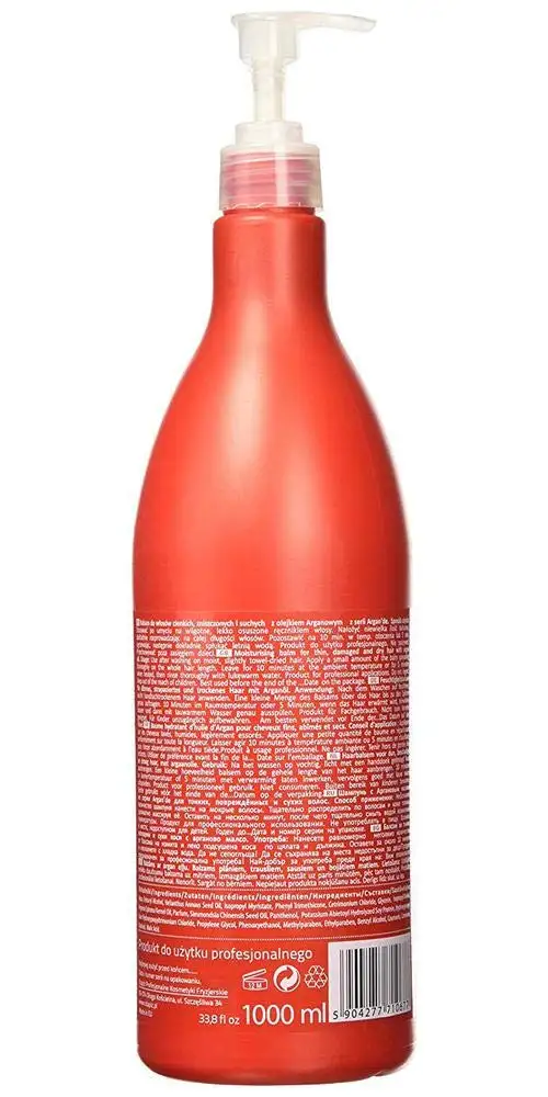 Argan De Moist & Care — 9