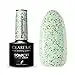 9 Marshmallow UV Nagellack 5 ml Claresa — 2