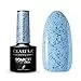 10 Marshmallow UV Nagellack 5 ml Claresa — 2