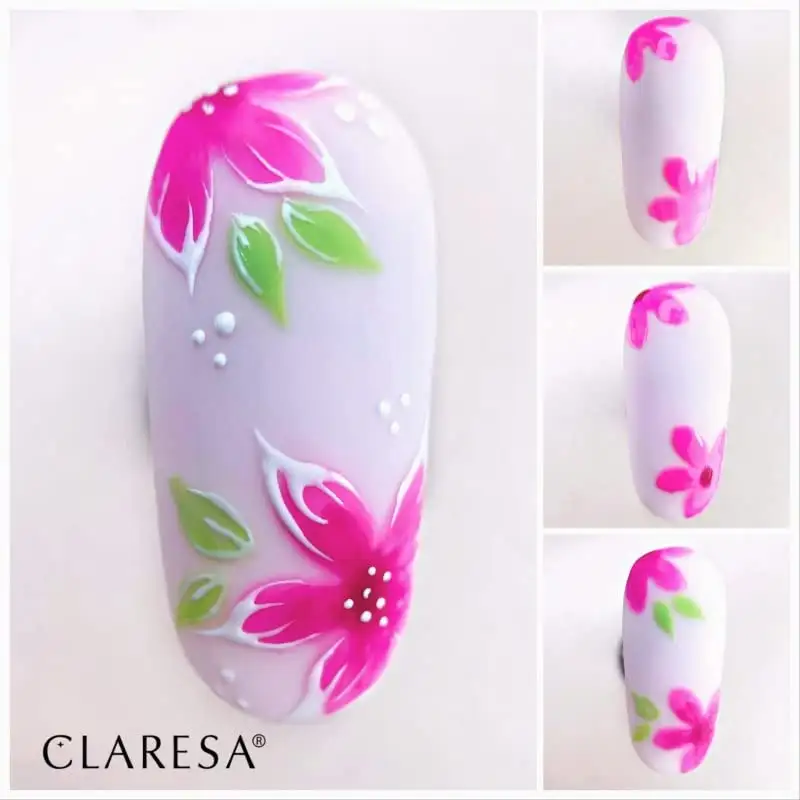 6 Summer Stories UV Nagellack 5 ml Claresa — 3