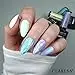 1 Marshmallow UV Nagellack 5 ml Claresa — 10