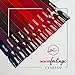 317 Brown UV Nagellack 5 ml Claresa — 6