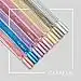 1 Full Glitter UV Nagellack 5 ml Claresa — 11