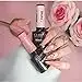 2 Shake UV Nagellack 5 ml Claresa — 4