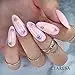 1 Lollipop UV Nagellack 5 ml Claresa — 4