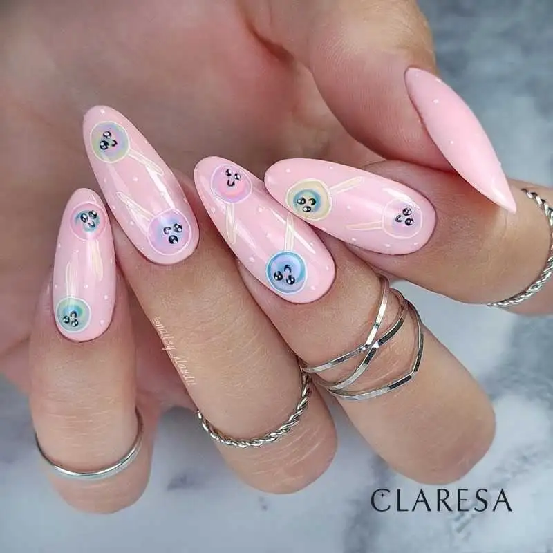 1 Lollipop UV Nagellack 5 ml Claresa — 3