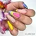 4 Summer Stories UV Nagellack 5 ml Claresa — 8