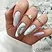 3 Frosty Morning UV Nagellack 5 ml Claresa — 6