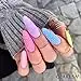 6 Lollipop UV Nagellack 5 ml Claresa — 18