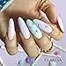 6 Shake UV Nagellack 5 ml Claresa — 8