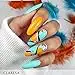 2 Candy UV Nagellack 5 ml Claresa — 6