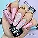 4 Ice Cream UV Nagellack 5 ml Claresa — 6