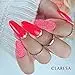 5 Neon UV Nagellack 5 ml Claresa — 4