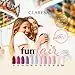 509 Pink UV Nagellack 5 ml Claresa — 9