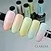 6 Shake UV Nagellack 5 ml Claresa — 6