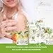 Bielenda Eco Nature - Kakade Pfeife + Jasmin + Mango - Feuchtigkeitsbalsam Für Korper 400 Ml — 12