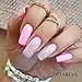 4 Lollipop UV Nagellack 5 ml Claresa — 4