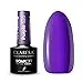 626 Purple UV Nagellack 5 ml Claresa — 2