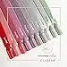 Claresa UV LED Nagellack Collection Hybrid Maniküre Soak Off Nail Polish, Farbe Rosa, Nr 517, 5ml — 9