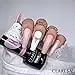 2 Kiss Me! UV Nagellack 5 ml Claresa — 4