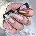 1 Kiss Me! UV Nagellack 5 ml Claresa — 4